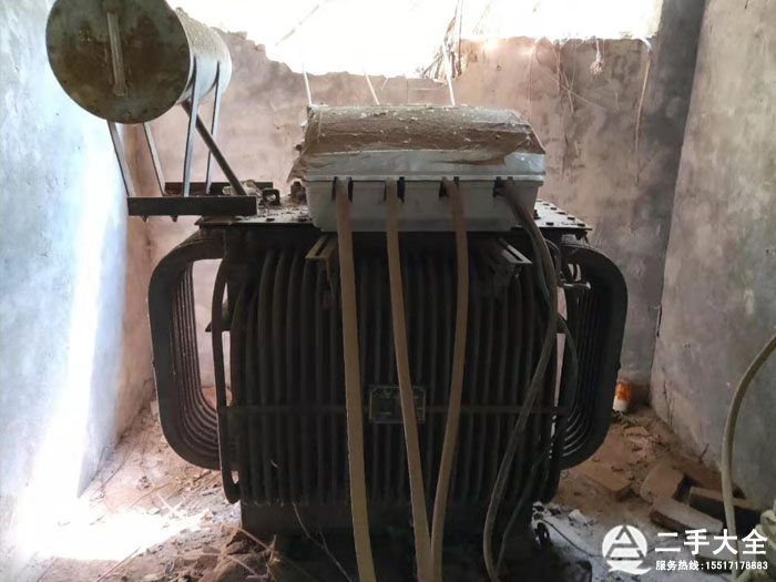 二手變壓器 二手變壓器