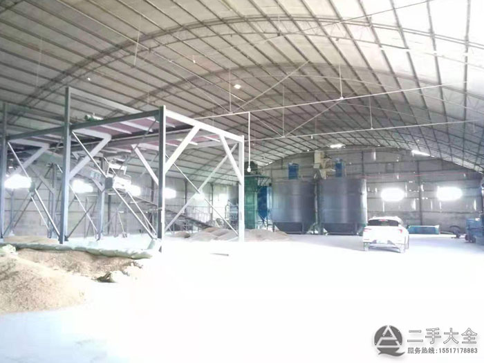 電石渣加工設備 電石渣加工設備