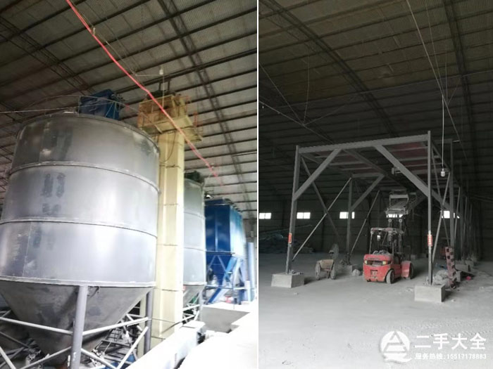 電石渣烘干設備 電石渣烘干設備