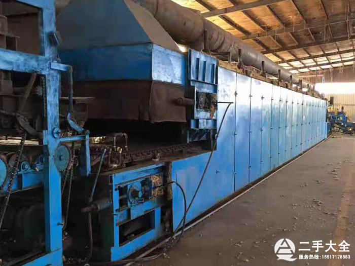 巖棉生產(chǎn)線設(shè)備 巖棉生產(chǎn)線設(shè)備