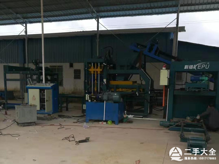 二手制磚機(jī) 二手制磚機(jī)