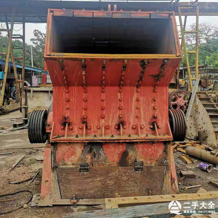 1414細碎機 1414細碎機