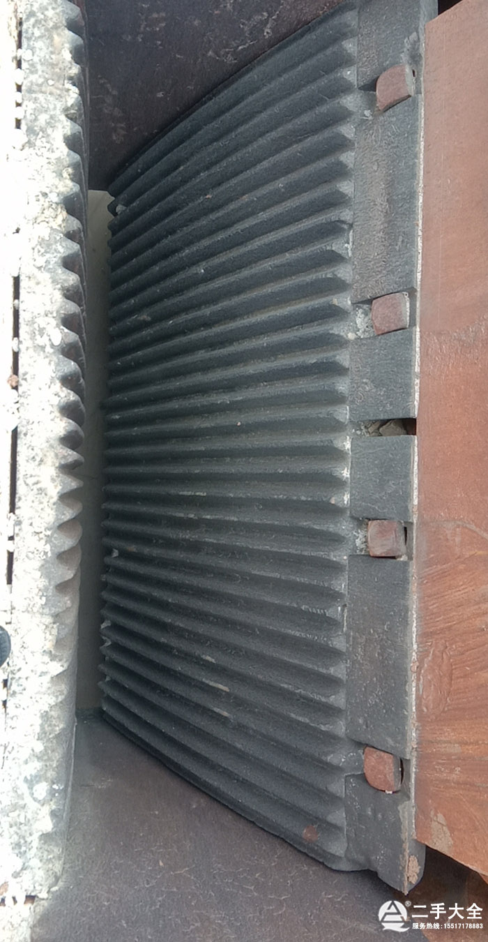 顎破內(nèi)部使用情況 顎破內(nèi)部使用情況