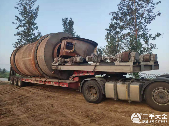 大型二手烘干機(jī) 大型二手烘干機(jī)