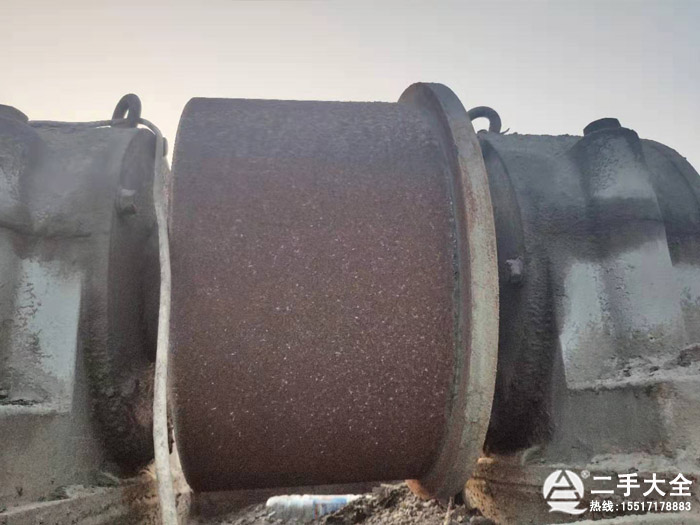 烘干機(jī)拖輪 烘干機(jī)拖輪