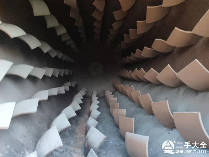 烘干機(jī)內(nèi)部結(jié)構(gòu) 烘干機(jī)內(nèi)部結(jié)構(gòu)