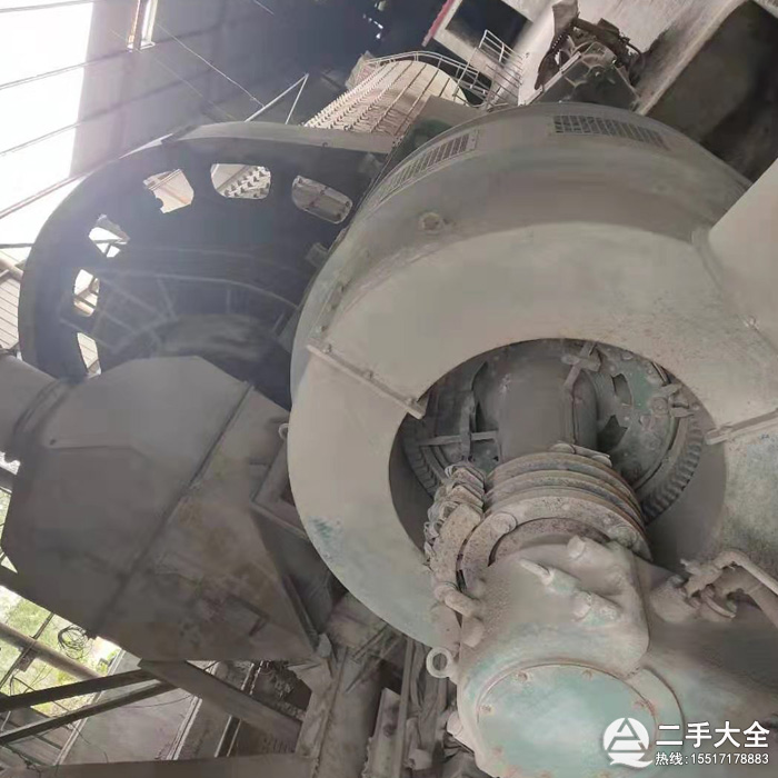 二手球磨設(shè)備 二手球磨設(shè)備