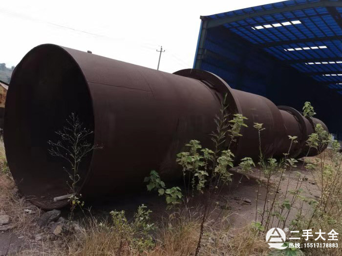 大型二手烘干機(jī) 大型二手烘干機(jī)