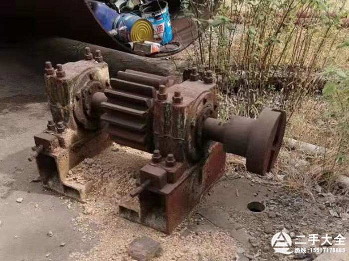 二手單筒烘干機(jī) 二手單筒烘干機(jī)