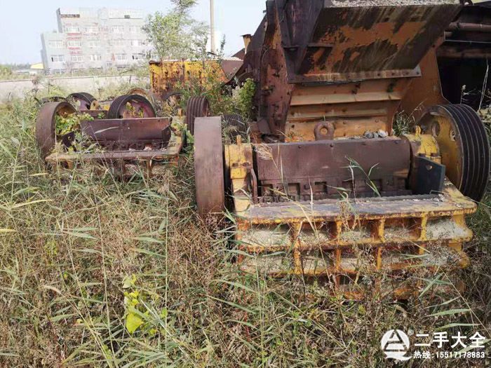 二手顎破機(jī) 二手顎破機(jī)