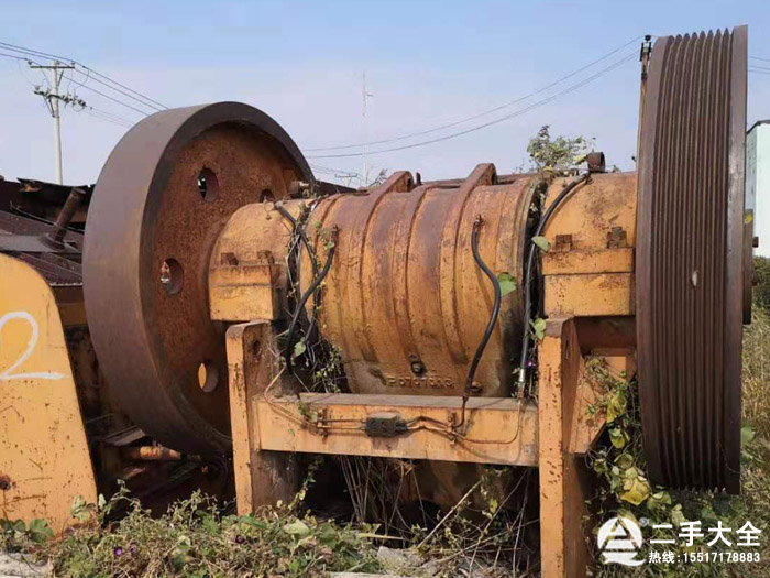 二手破碎機(jī) 二手破碎機(jī)