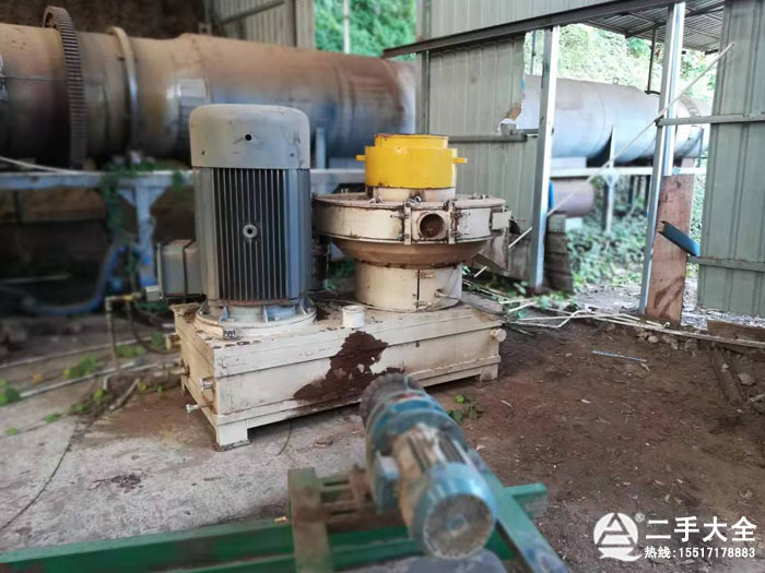 生物質(zhì)顆粒機(jī) 生物質(zhì)顆粒機(jī)