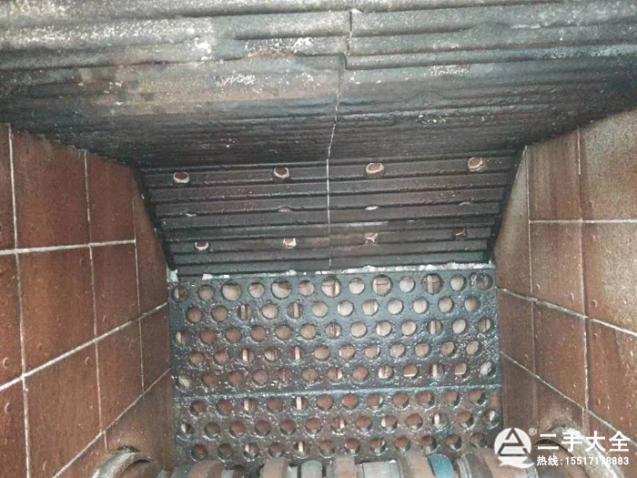 箱式破碎機(jī) 箱式破碎機(jī)