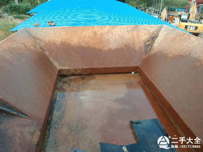 移動(dòng)破碎站給料機(jī) 移動(dòng)破碎站給料機(jī)