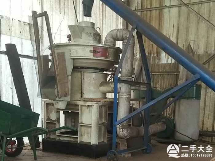 生物質(zhì)顆粒機(jī) 生物質(zhì)顆粒機(jī)