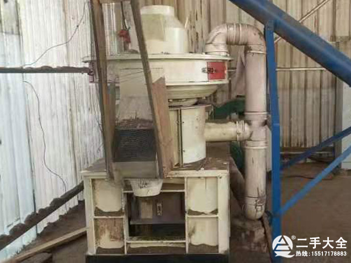 生物質(zhì)顆粒設(shè)備 生物質(zhì)顆粒設(shè)備