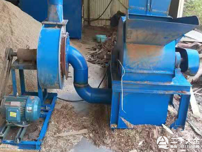 生物質(zhì)顆粒粉碎機(jī) 生物質(zhì)顆粒粉碎機(jī)