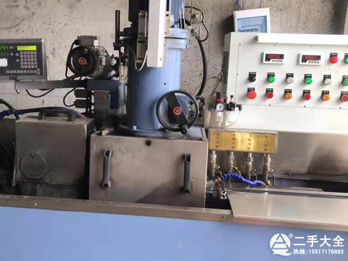 磁芯磨床 磁芯磨床