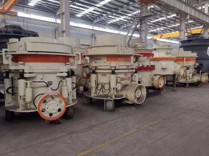 二手礦山機械市場 二手礦山機械市場