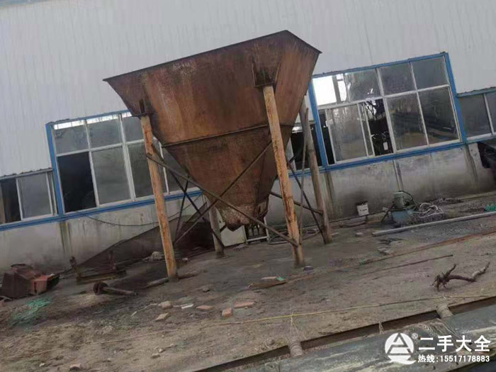 二手料倉 二手料倉