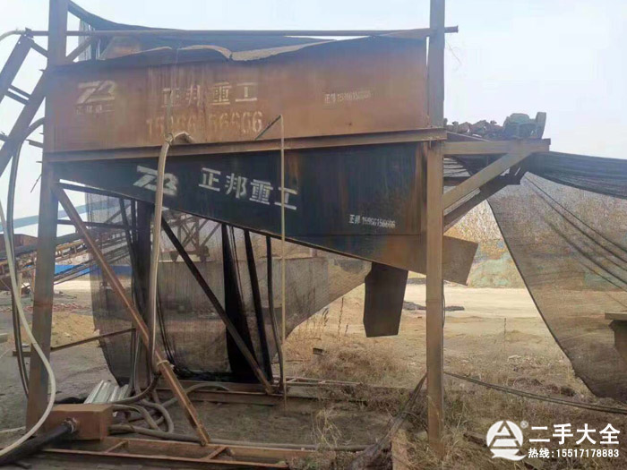 二手滾篩 二手滾篩