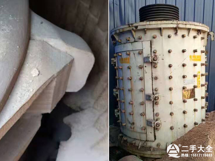 1500立軸制砂機(jī) 1500立軸制砂機(jī)