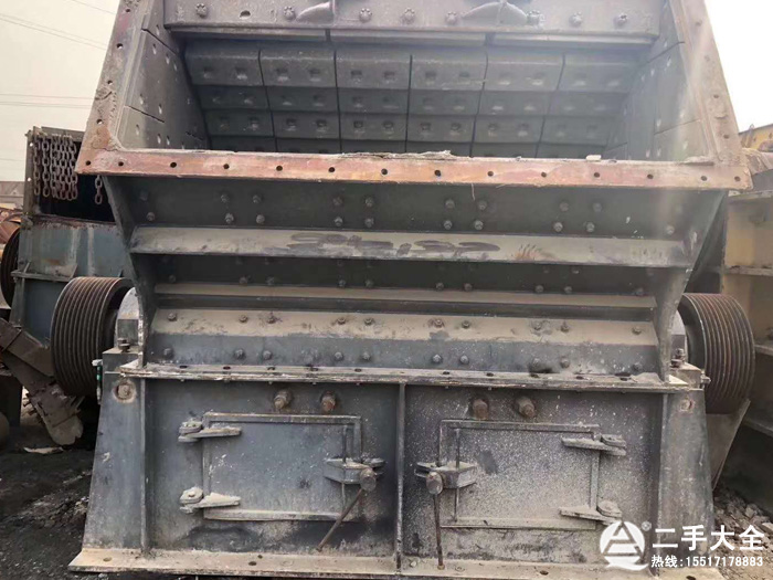 大產量制砂機 大產量制砂機