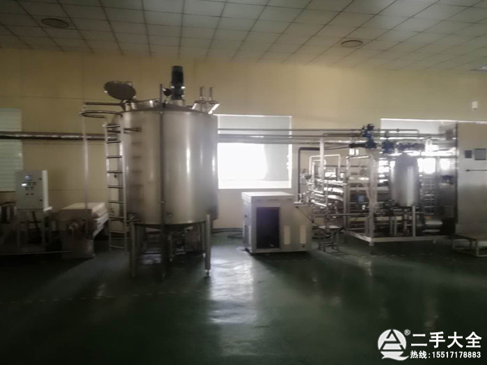 二手飲料機(jī)械 二手飲料機(jī)械