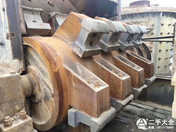 1616細(xì)碎機(jī)內(nèi)部錘頭 1616細(xì)碎機(jī)內(nèi)部錘頭