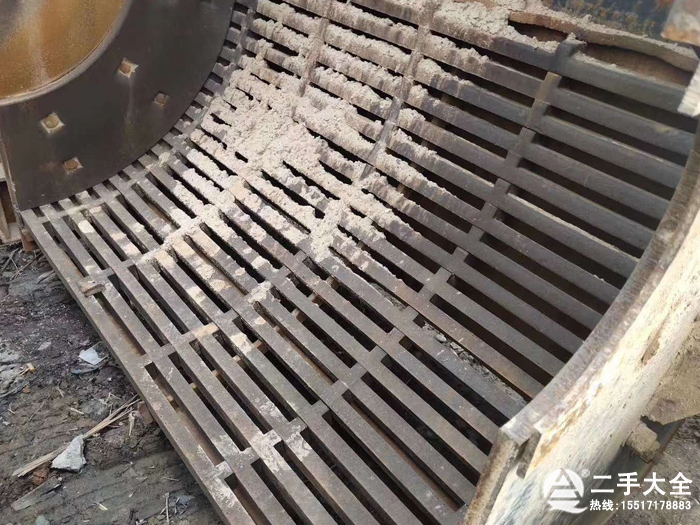 1616細(xì)碎機(jī)篦條 1616細(xì)碎機(jī)篦條