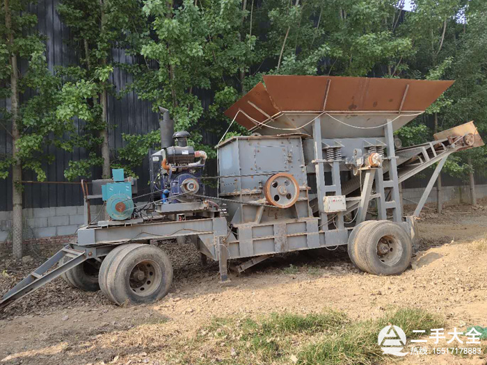 箱式制砂機(jī) 箱式制砂機(jī)