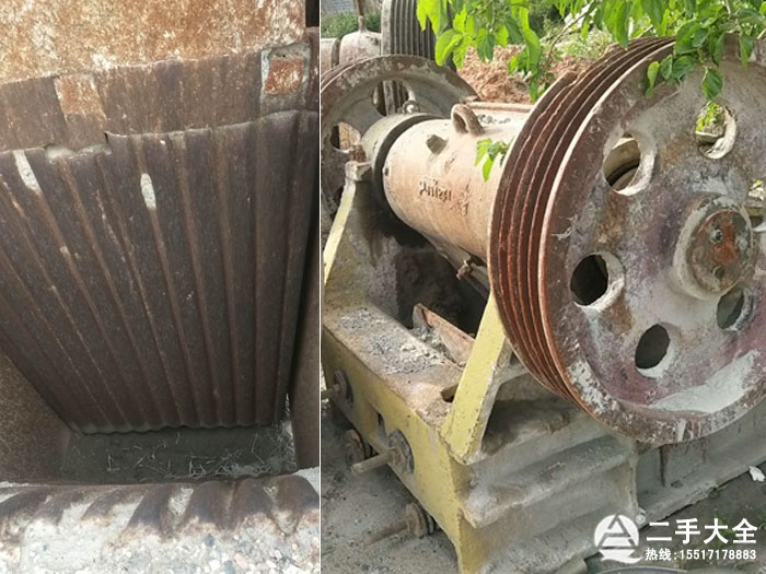 二手破碎機設(shè)備 二手破碎機設(shè)備