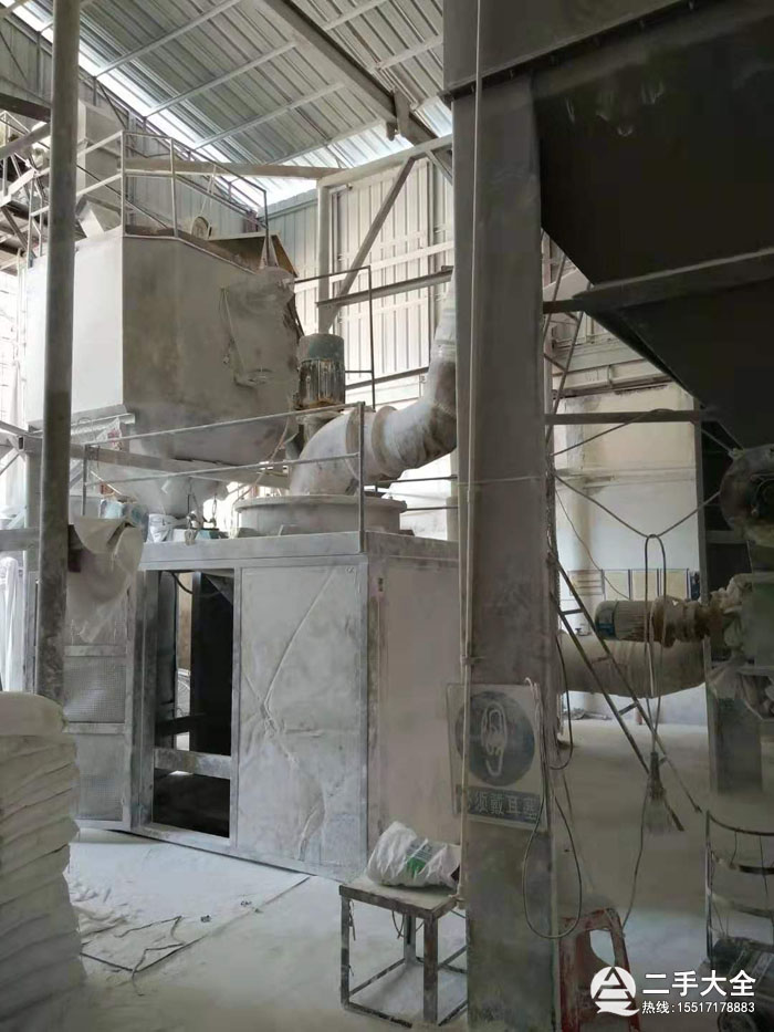 超細(xì)磨粉設(shè)備 超細(xì)磨粉設(shè)備