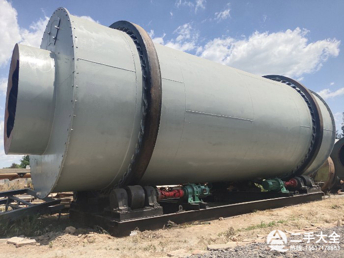 大型沙子烘干機(jī) 大型沙子烘干機(jī)