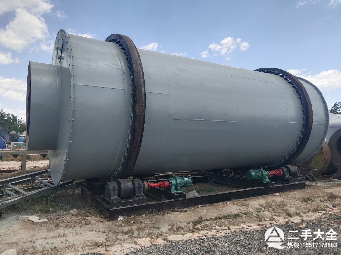 時(shí)產(chǎn)50噸烘干機(jī)設(shè)備 時(shí)產(chǎn)50噸烘干機(jī)設(shè)備