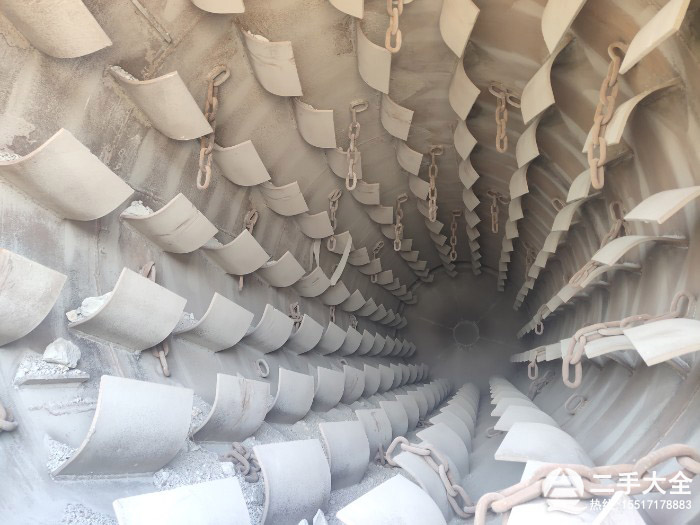 三筒烘干機(jī)內(nèi)部結(jié)構(gòu) 三筒烘干機(jī)內(nèi)部結(jié)構(gòu)