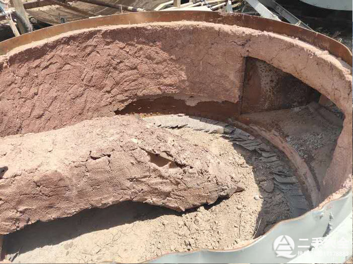 烘干機(jī)進(jìn)料罩耐火泥 烘干機(jī)進(jìn)料罩耐火泥