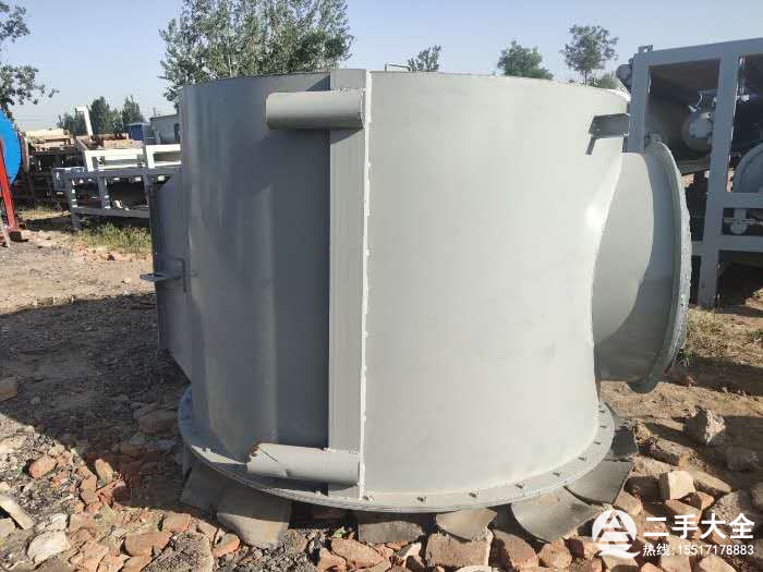 烘干機(jī)出料罩 烘干機(jī)出料罩