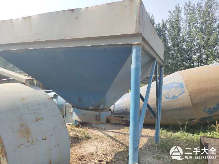 二手料倉 二手料倉