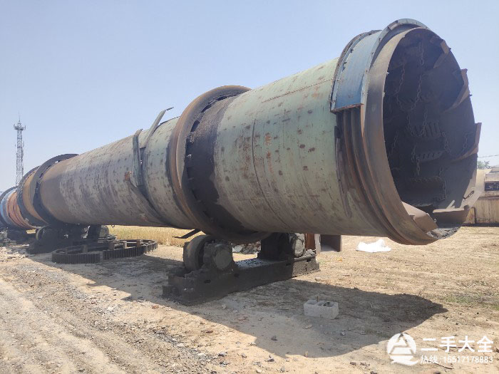 大型烘干機 大型烘干機