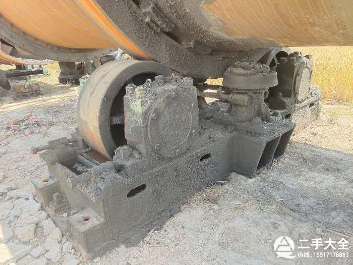 烘干機擋輪 烘干機擋輪