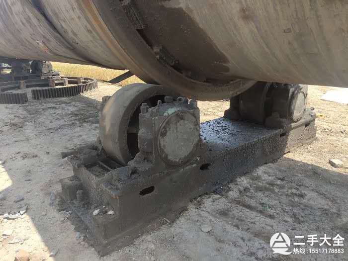 烘干機拖輪 烘干機拖輪