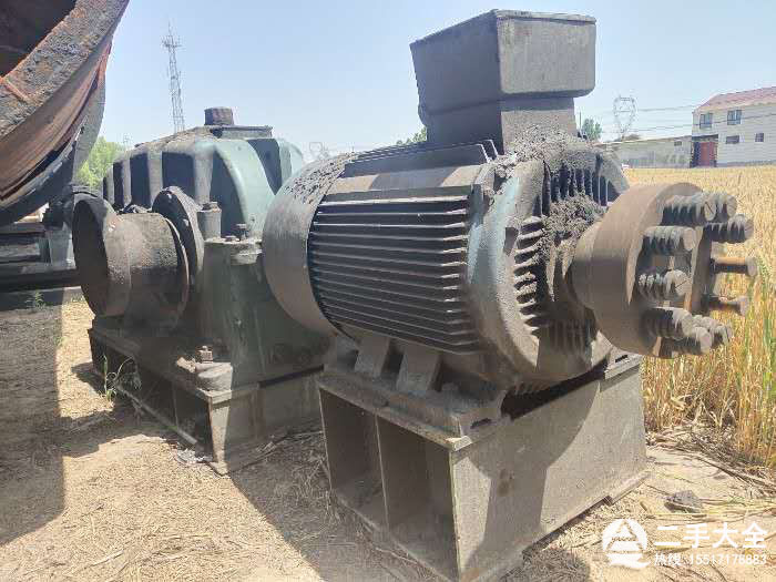 電機減速機 電機減速機