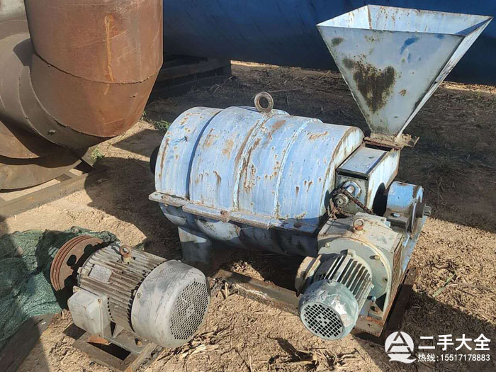 磨煤機(jī) 磨煤機(jī)