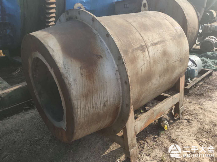 煤粉燃燒爐 煤粉燃燒爐