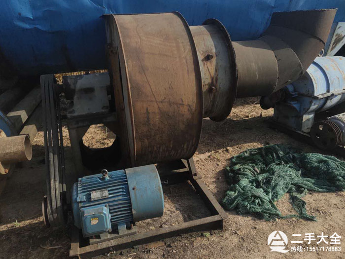 引風(fēng)系統(tǒng) 引風(fēng)系統(tǒng)