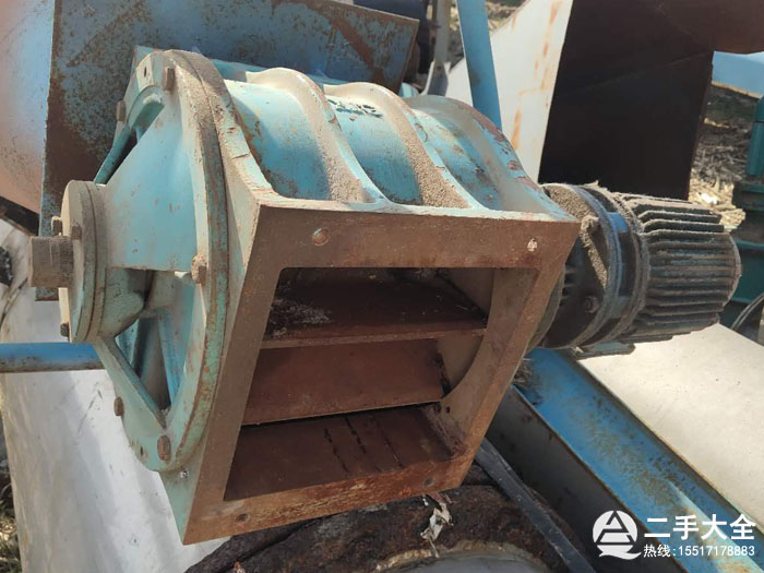 除塵器星型下料閥 除塵器星型下料閥