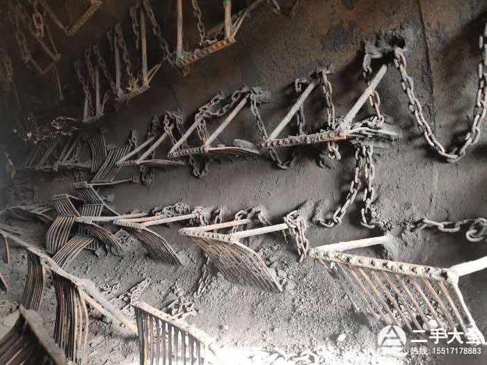 煤泥烘干機打散裝置 煤泥烘干機打散裝置