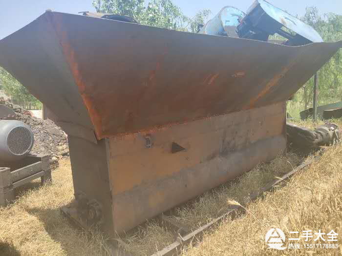 雙軸給料機 雙軸給料機