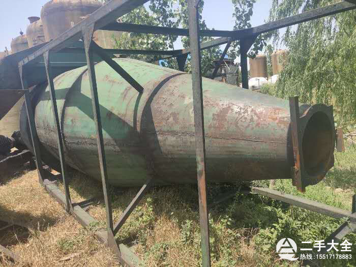 旋風(fēng)除塵系統(tǒng) 旋風(fēng)除塵系統(tǒng)